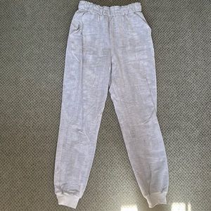 Lululemon Joggers!
